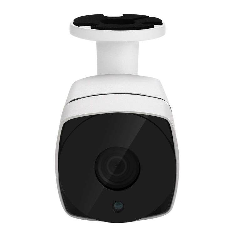 TV-657H2/IP MF POE 2MP(1080P) Manual Focus 4 X Zoom 2.8-12MM Lens POE IP Camera Video Surveillance(White) by bashfashion