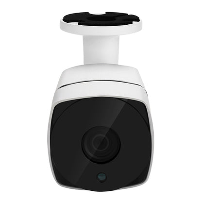 TV-657H2/IP MF POE 2MP(1080P) Manual Focus 4 X Zoom 2.8-12MM Lens POE IP Camera Video Surveillance(White) by bashfashion