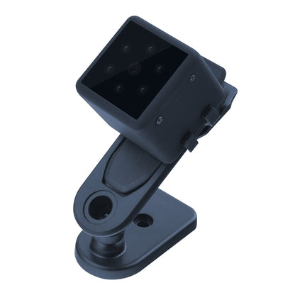 MD25 1080P Wearable Smart HD Camera Wireless Sport Camera, Support Infrared Night Vision / Motion Detection / TF Card by bashfashion