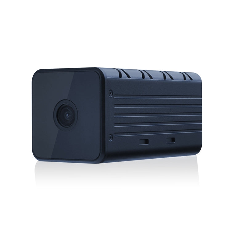 WD9 1080P WiFi Network Remote Monitoring Camera, Support Motion Detection / Infrared Night Vision / Two-way Voice Intercom by bashfashion