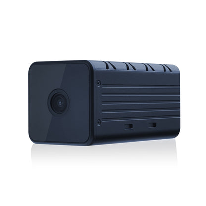 WD9 1080P WiFi Network Remote Monitoring Camera, Support Motion Detection / Infrared Night Vision / Two-way Voice Intercom by bashfashion