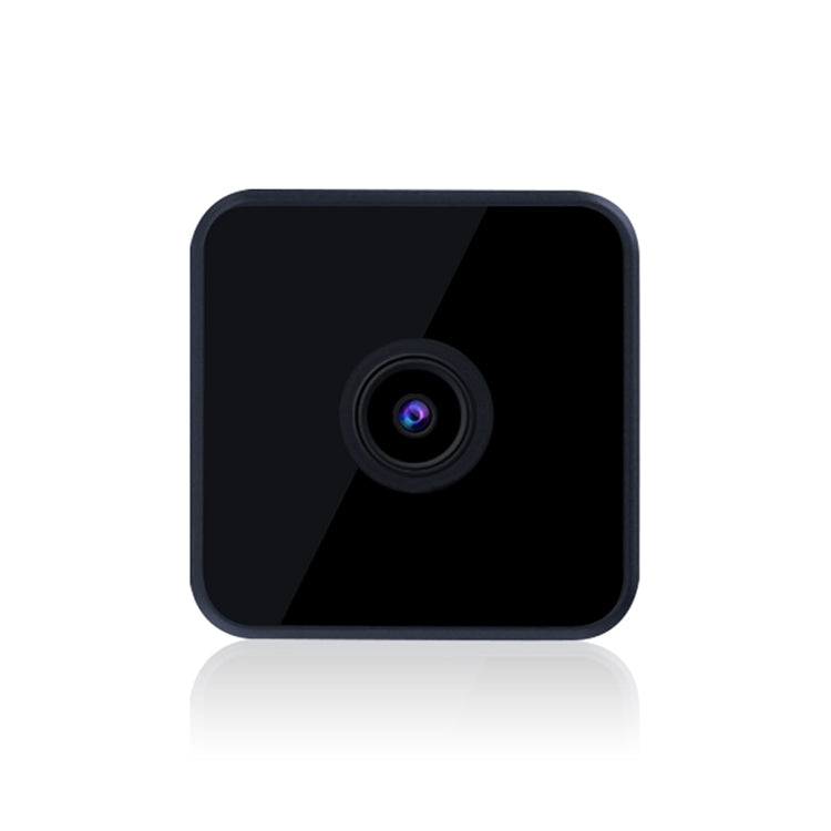 WD9 1080P WiFi Network Remote Monitoring Camera, Support Motion Detection / Infrared Night Vision / Two-way Voice Intercom by bashfashion