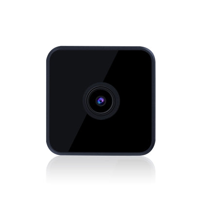 WD9 1080P WiFi Network Remote Monitoring Camera, Support Motion Detection / Infrared Night Vision / Two-way Voice Intercom by bashfashion