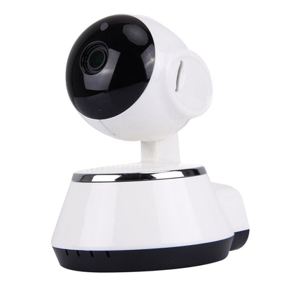 V380 HD 1280 x 720P 1.0MP 360 Degrees Rotatable IP Camera Wireless WiFi Smart Security Camera, Support TF Card, Two-way Voice by bashfashion