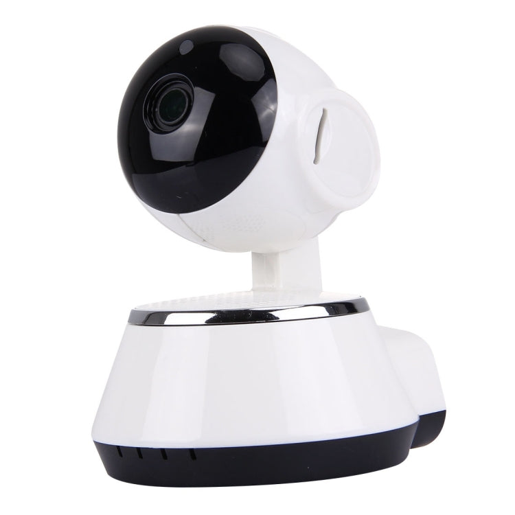 V380 HD 1280 x 720P 1.0MP 360 Degrees Rotatable IP Camera Wireless WiFi Smart Security Camera, Support TF Card, Two-way Voice by bashfashion