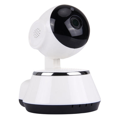 V380 HD 1280 x 720P 1.0MP 360 Degrees Rotatable IP Camera Wireless WiFi Smart Security Camera, Support TF Card, Two-way Voice by bashfashion