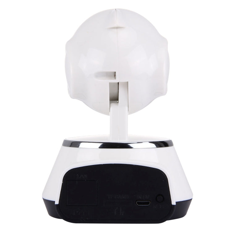 V380 HD 1280 x 720P 1.0MP 360 Degrees Rotatable IP Camera Wireless WiFi Smart Security Camera, Support TF Card, Two-way Voice by bashfashion
