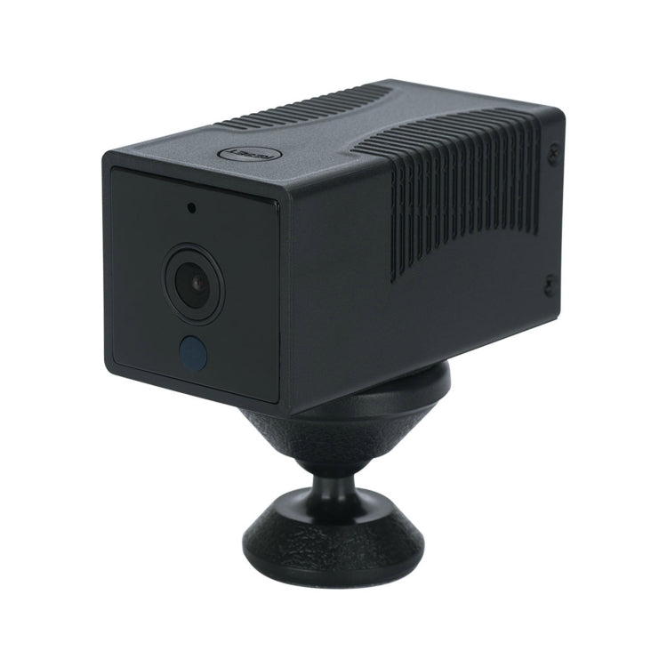 G17 2.0 Million Pixels HD 1080P Smart WiFi IP Camera, Support Night Vision & Two Way Audio & Motion Detection & TF Card, UK Plug by bashfashion