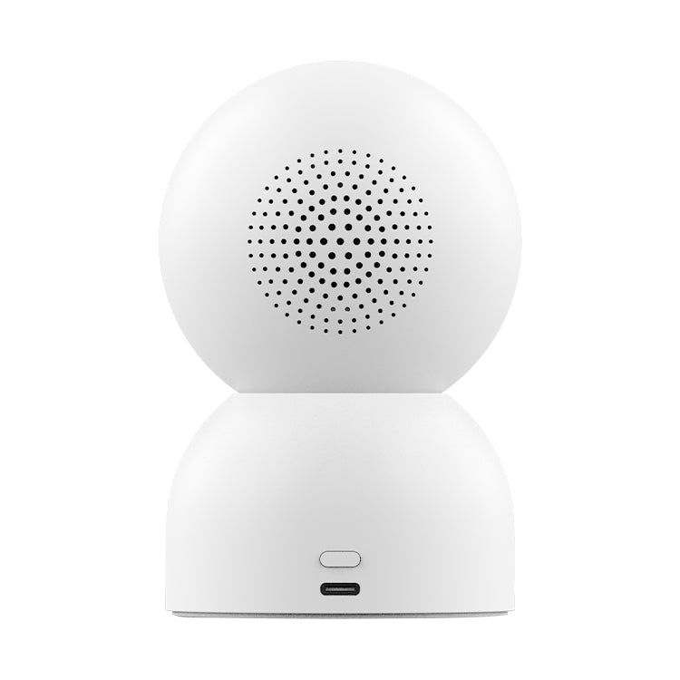 Original Xiaomi Smart Camera 2 PTZ, 360 Degree Panorama 1440P 2.5K Daul Band WiFi Support Micro SD Card, US Plug by Xiaomi