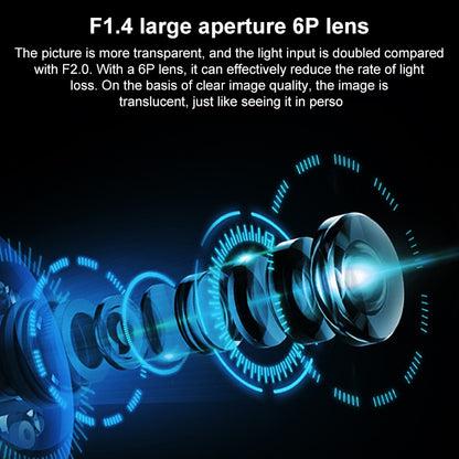 Original Xiaomi Smart Camera 2 PTZ, 360 Degree Panorama 1440P 2.5K Daul Band WiFi Support Micro SD Card, US Plug by Xiaomi