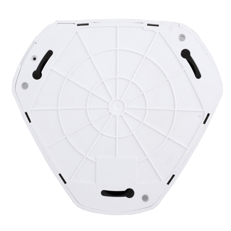 ESCAM Shark QP180 960P 360 Degrees Fisheye Lens 1.3MP WiFi IP Camera, Support Motion Detection / Night Vision, IR Distance: 10m by ESCAM