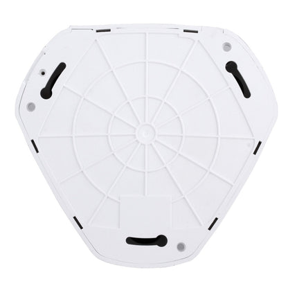 ESCAM Shark QP180 960P 360 Degrees Fisheye Lens 1.3MP WiFi IP Camera, Support Motion Detection / Night Vision, IR Distance: 10m by ESCAM