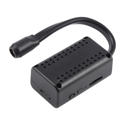 SG601 1080P HD WiFi Snake Tube Camera, Support Motion Detection, AU Plug by bashfashion