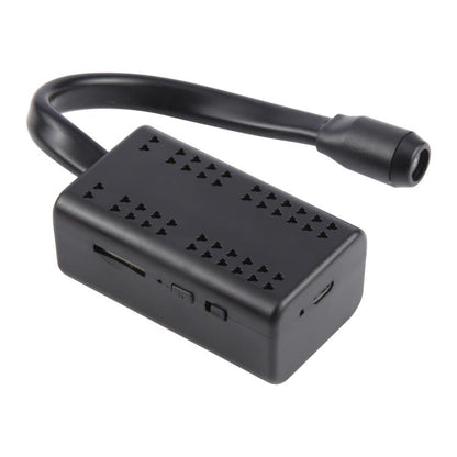 SG601 1080P HD WiFi Snake Tube Camera, Support Motion Detection, EU Plug by bashfashion