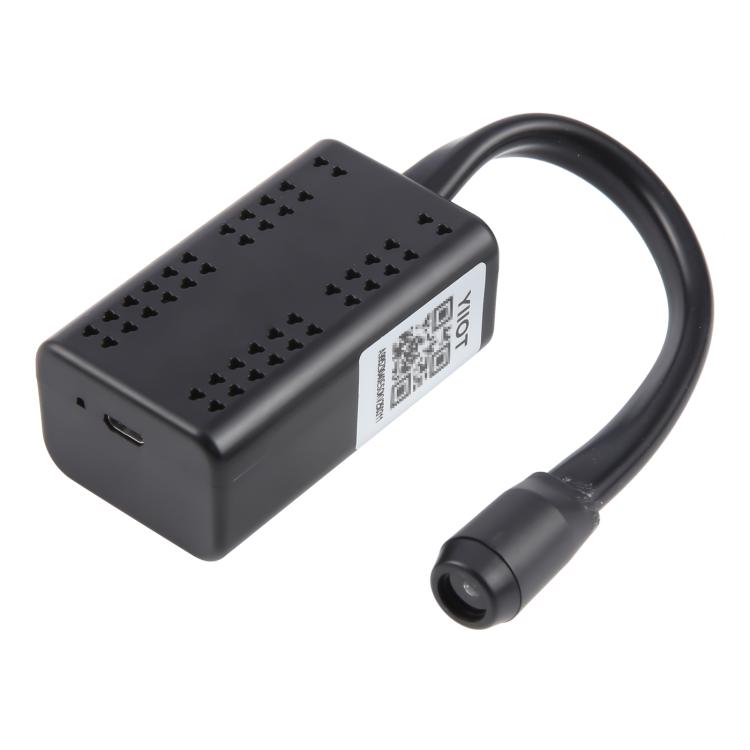 SG601 1080P HD WiFi Snake Tube Camera, Support Motion Detection, AU Plug by bashfashion