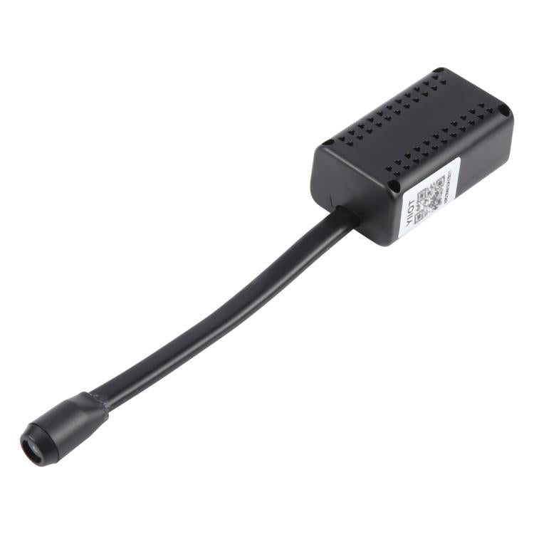 SG601 1080P HD WiFi Snake Tube Camera, Support Motion Detection, EU Plug by bashfashion