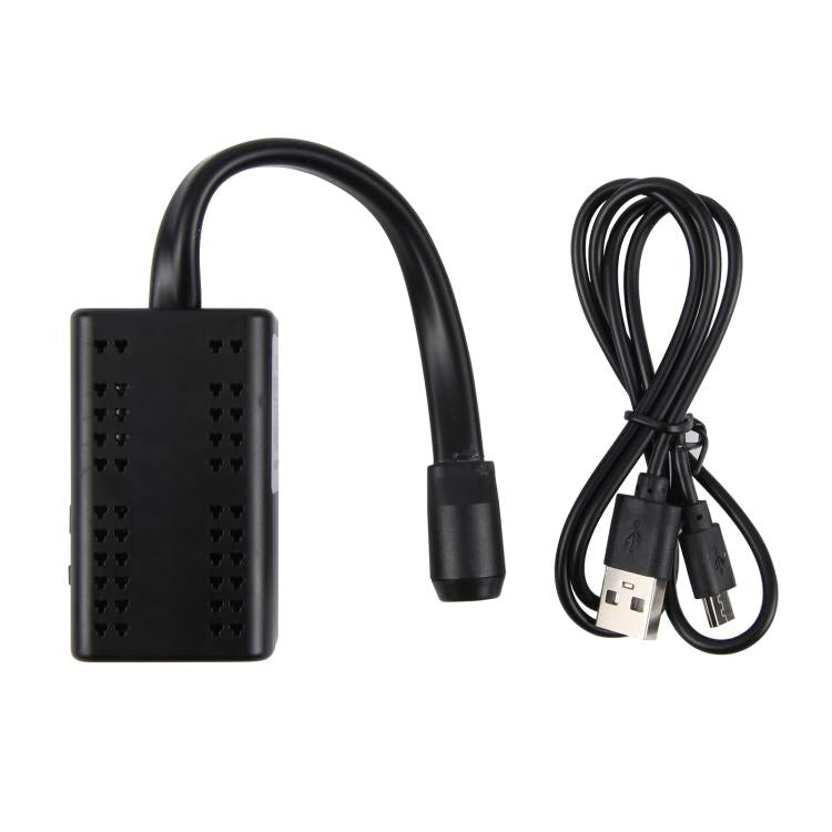 SG601 1080P HD WiFi Snake Tube Camera, Support Motion Detection, EU Plug by bashfashion