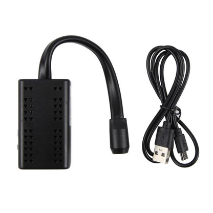 SG601 1080P HD WiFi Snake Tube Camera, Support Motion Detection, US Plug by bashfashion