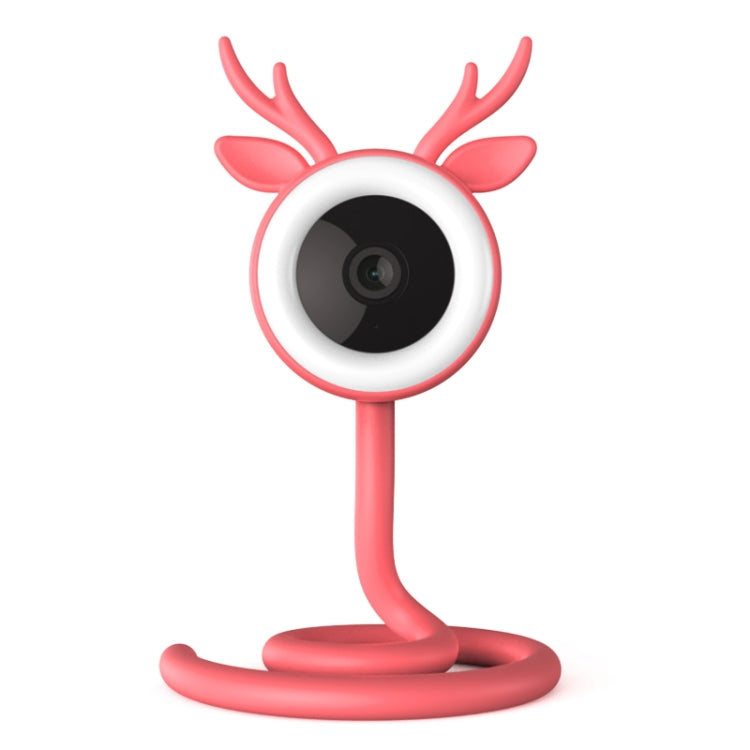 B1 4MP Wireless Remote Monitoring Baby Monitor by bashfashion