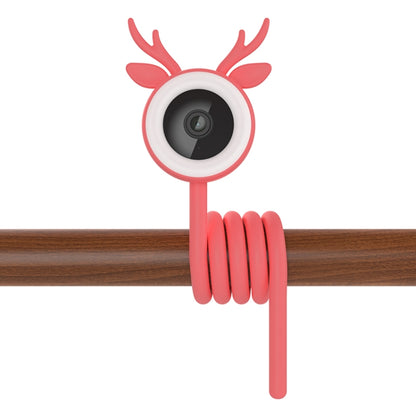 B1 4MP Wireless Remote Monitoring Baby Monitor by bashfashion