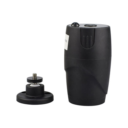 GH6 WiFi Smart Surveillance Camera, Support Night Vision / Two-way Audio(Black)
