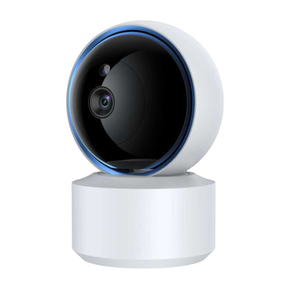 YT50-2 3.0MP 360 Rotation IP Camera WiFi Smart Security Camera, Support TF Card / Two-way Audio / Motion Detection / Night Vision(US Plug) by bashfashion