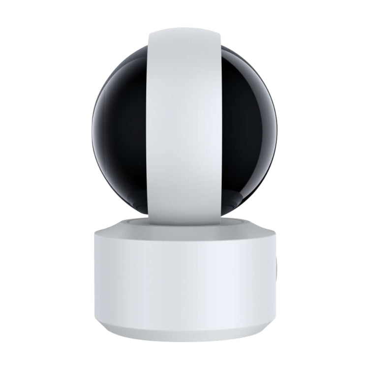 YT50-2 3.0MP 360 Rotation IP Camera WiFi Smart Security Camera, Support TF Card / Two-way Audio / Motion Detection / Night Vision(AU Plug) by bashfashion