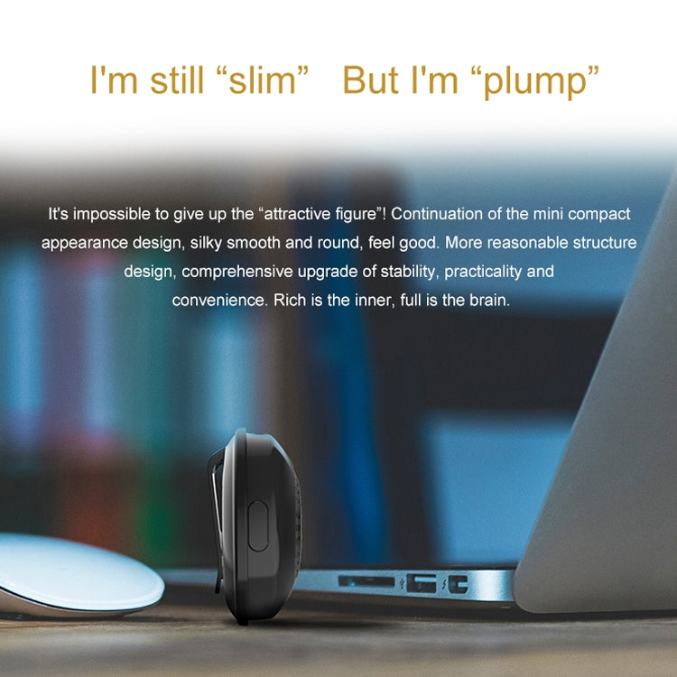 CAMSOY C2T 1080P WiFi Wireless Network Action Camera Wide-angle Recorder by CAMSOY