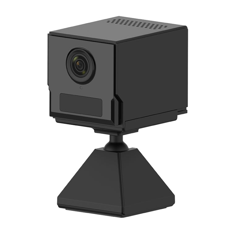 CAMSOY S50 1440P WiFi Wireless Network Action Camera Wide-angle Recorder with Mount by CAMSOY