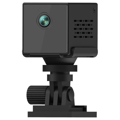 CAMSOY S30 1080P Long Battery Life WiFi Wireless Network Action Camera Wide-angle Recorder with Mount by CAMSOY