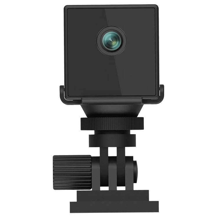 CAMSOY S30 1080P Long Battery Life WiFi Wireless Network Action Camera Wide-angle Recorder with Mount by CAMSOY