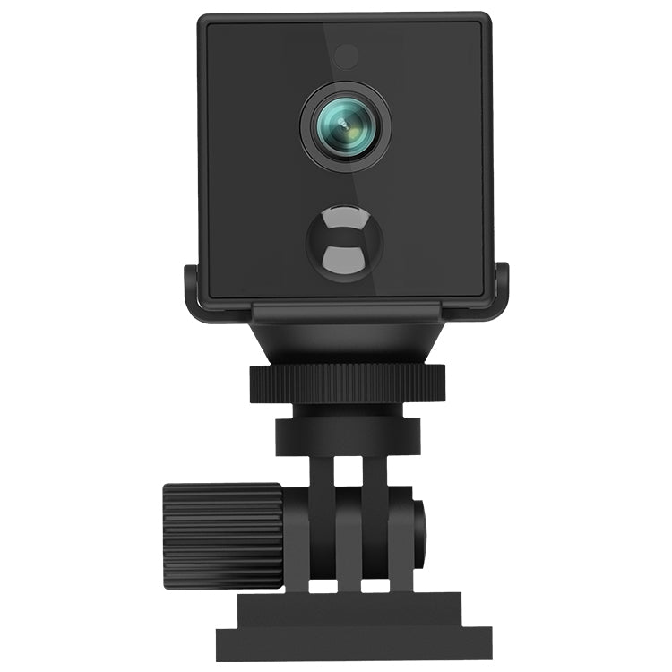 CAMSOY S30W 1080P Low Power Consumption WiFi Wireless Network Action Camera Wide-angle Recorder with Mount by CAMSOY