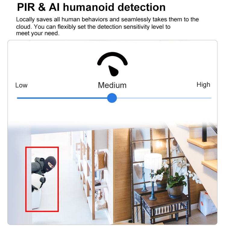 CAMSOY T9G6-EUR 4G 1080P HD Wireless Camera Network Action Camera with Mount, EU Version by CAMSOY