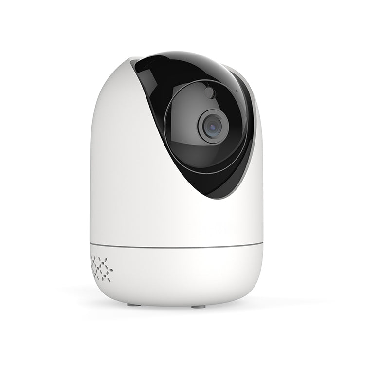 YT47 HD Wireless Indoor Network Shaking Head Camera, Support Motion Detection & Infrared Night Vision & Micro SD Card, AU Plug by bashfashion