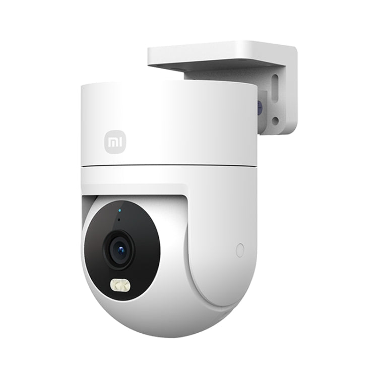 Original Xiaomi CW300 4MP Outdoor Camera IP66 Waterproof Full Color Night Vision WiFi Camera, US Plug by Xiaomi