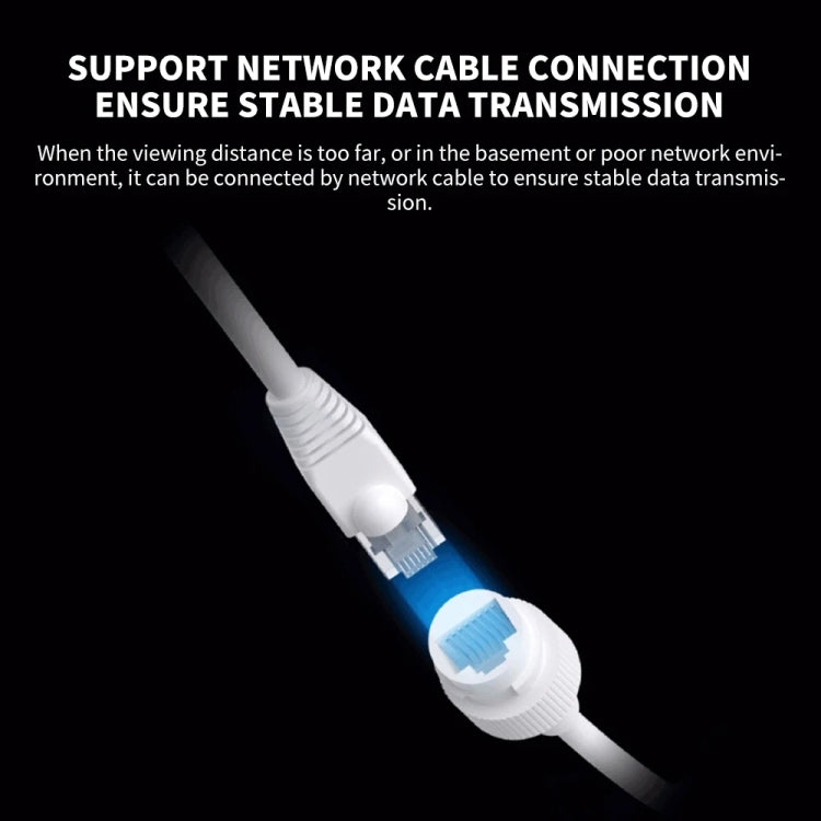 Original Xiaomi CW700S Outdoor Camera 4MP Full Color Night Vision WiFi Camera, US Plug by Xiaomi