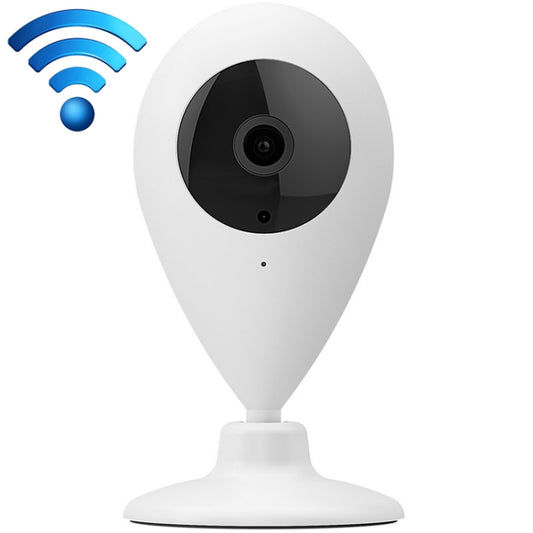NEO NIP-55AI Indoor WiFi IP Camera, with IR Night Vision & Multi-angle Monitor & Mobile Phone Remote Control by NEO
