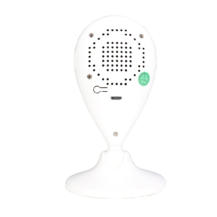 NEO NIP-55AI Indoor WiFi IP Camera, with IR Night Vision & Multi-angle Monitor & Mobile Phone Remote Control by NEO