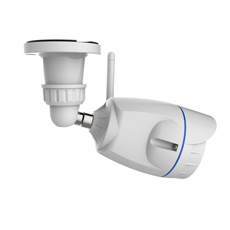 NEO NIP-56AI Outdoor Waterproof WiFi IP Camera, with IR Night Vision & Mobile Phone Remote Control by bashfashion