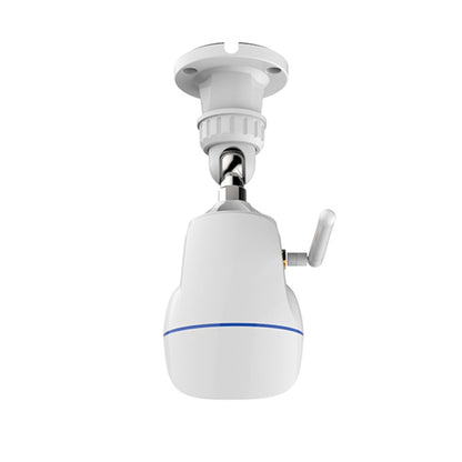 NEO NIP-56AI Outdoor Waterproof WiFi IP Camera, with IR Night Vision & Mobile Phone Remote Control by bashfashion