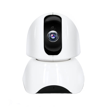 163Eye X3-UJ36 Smart Rotatable P2P Network HD Video Camera by bashfashion