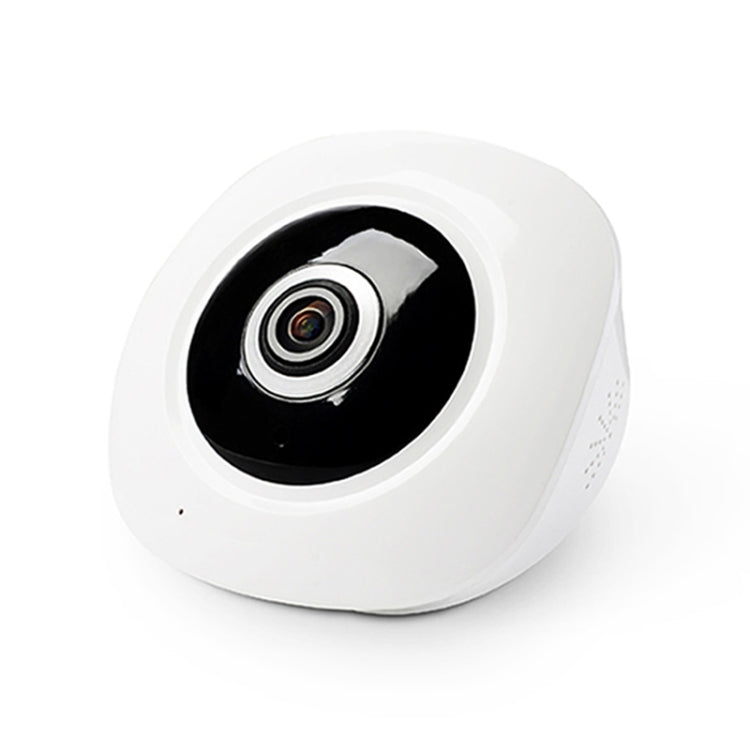 DTS-F3 1.44mm Lens 1.3 Megapixel 360 Degree Infrared IP Camera, Support Motion Detection & E-mail Alarm & TF Card & APP Push, IR Distance: 10m by bashfashion