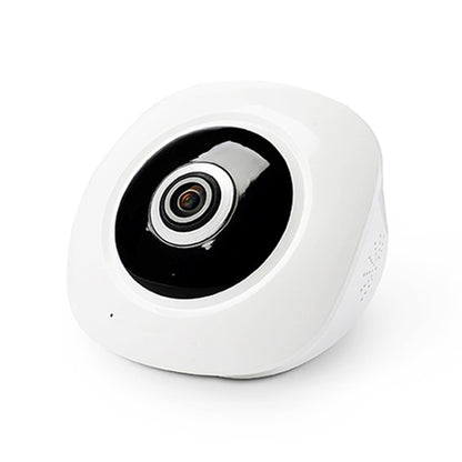 DTS-F3 1.44mm Lens 1.3 Megapixel 360 Degree Infrared IP Camera, Support Motion Detection & E-mail Alarm & TF Card & APP Push, IR Distance: 10m by bashfashion