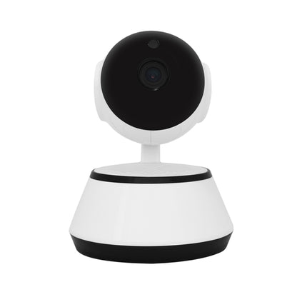 YT001 3.6mm Lens 1.0 Megapixel WiFi Wireless Infrared Dome IP Camera, Support Motion Detection & E-mail Alarm & TF Card, IR Distance: 10m by bashfashion