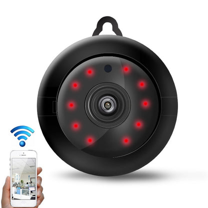V380 1280X720P Resolution Surveillance Camera Wireless Network Camera HD Mobile Phone Remote Monitor Linked by bashfashion