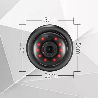 V380 1280X720P Resolution Surveillance Camera Wireless Network Camera HD Mobile Phone Remote Monitor Linked by bashfashion