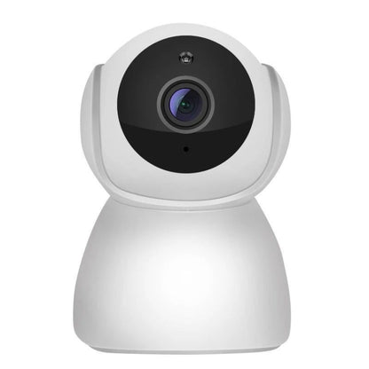 V380 720P Wireless Camera HD Night Vision Smart Wifi Mobile Phone Remote Housekeeping Shop Monitor by bashfashion
