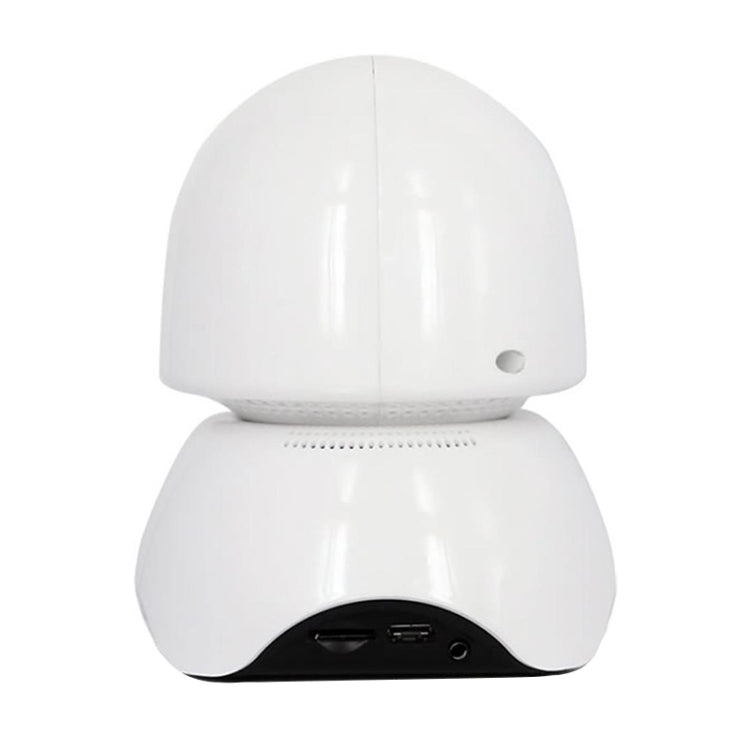 Anpwoo-YT003 2.0 Mega 3.6mm Lens Wide Angle 1080P Smart WIFI Monitor Camera , Support Night Vision & TF Card Expansion Storage, EU Plug by Anpwoo