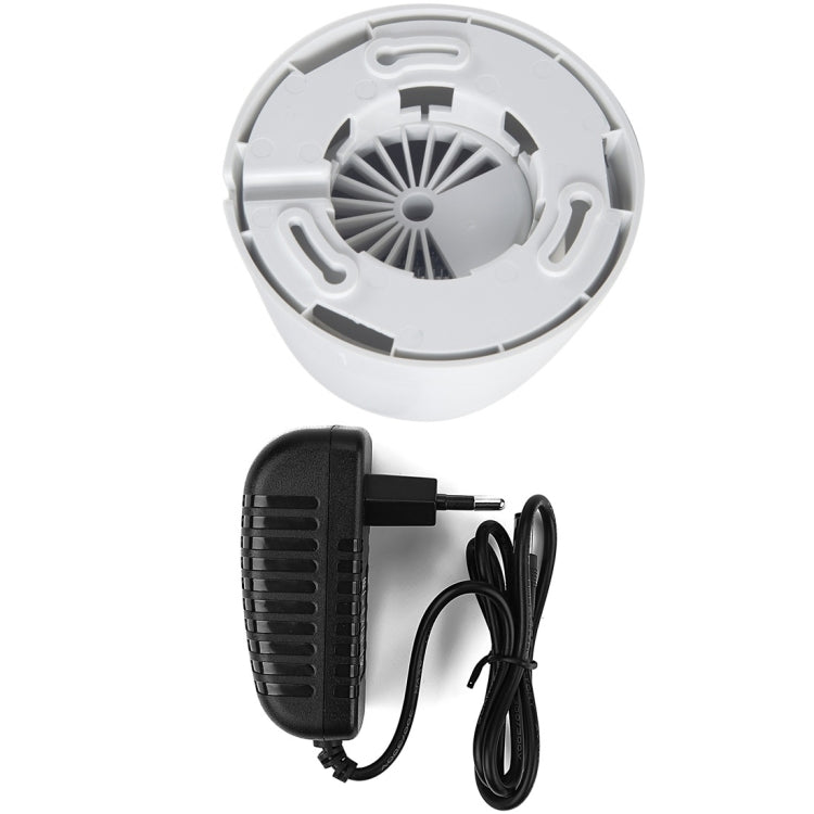 533H2 / IP POE (Power Over Ethernet) 1080P IP Camera Home Security Surveillance Camera, Support Night Vision & Phone Remote View(White) by bashfashion