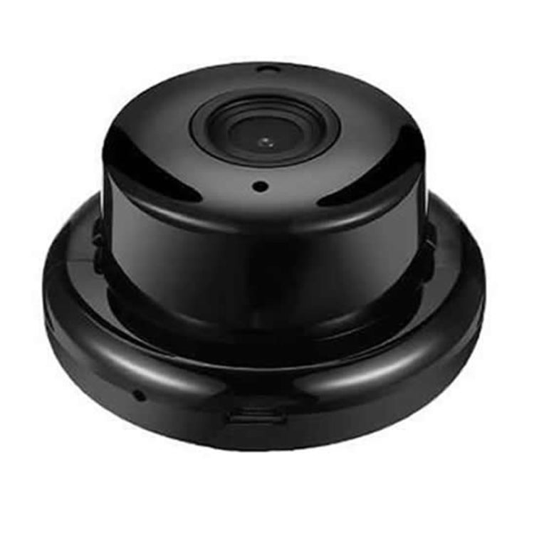 Anpwoo MN001 3518Ev200 1.0 MP Mini HD WiFi IP Camera with 6 PCS Infrared LEDs, Support Motion Detection & Night Vision & TF Card(Max 64GB) by Anpwoo